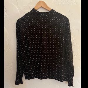Zara Blouse